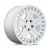 Felga aluminiowa Gloss White Alston Black Rhino 18x8.5